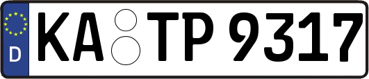 KA-TP9317