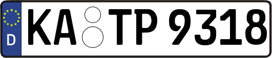 KA-TP9318