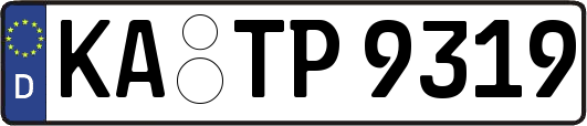 KA-TP9319