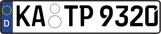 KA-TP9320