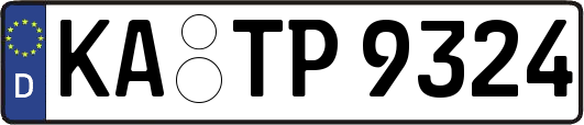 KA-TP9324