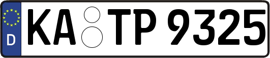 KA-TP9325