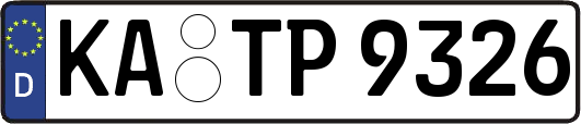 KA-TP9326