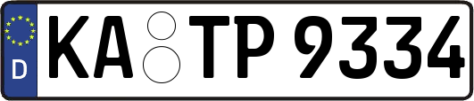 KA-TP9334