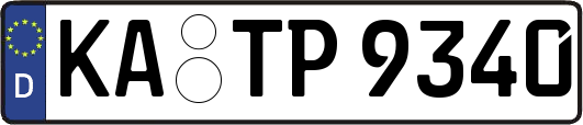 KA-TP9340