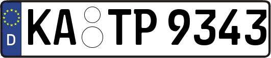 KA-TP9343