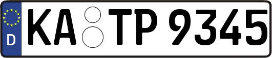 KA-TP9345