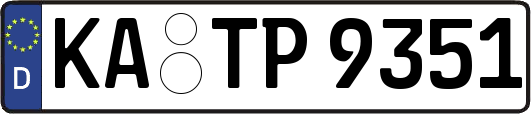 KA-TP9351