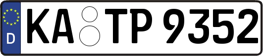 KA-TP9352