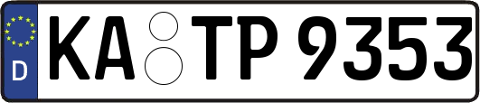 KA-TP9353