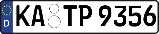 KA-TP9356