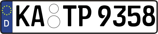 KA-TP9358