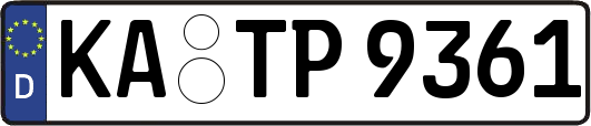 KA-TP9361