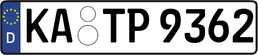KA-TP9362