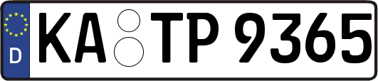 KA-TP9365