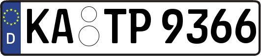 KA-TP9366