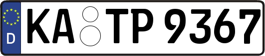 KA-TP9367