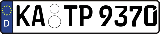 KA-TP9370