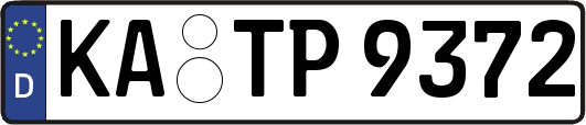 KA-TP9372
