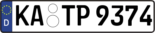KA-TP9374
