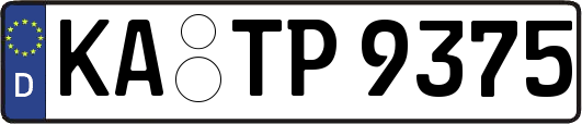 KA-TP9375