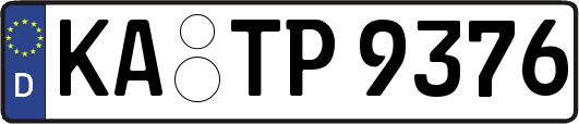 KA-TP9376