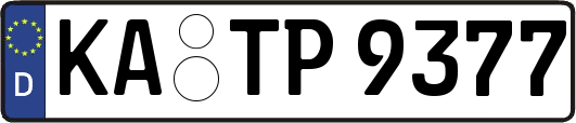 KA-TP9377