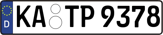 KA-TP9378