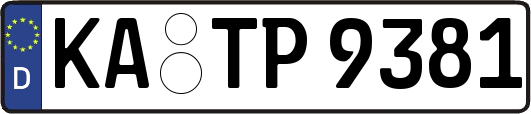 KA-TP9381