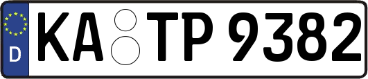 KA-TP9382
