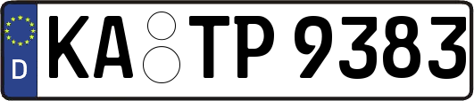 KA-TP9383