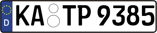 KA-TP9385