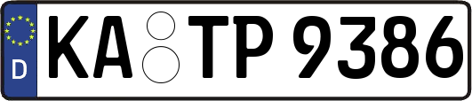 KA-TP9386