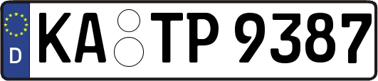 KA-TP9387
