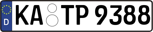KA-TP9388