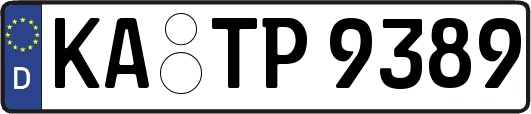 KA-TP9389