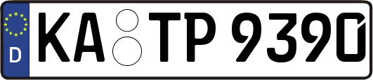 KA-TP9390