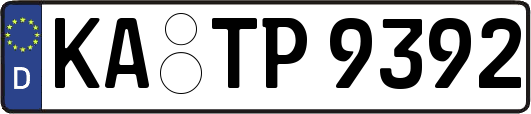 KA-TP9392