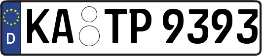 KA-TP9393