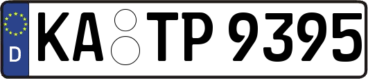KA-TP9395
