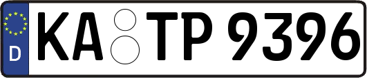 KA-TP9396