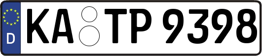 KA-TP9398