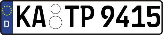 KA-TP9415