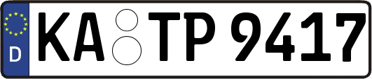KA-TP9417