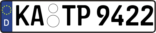 KA-TP9422