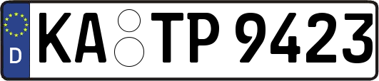 KA-TP9423