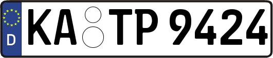 KA-TP9424