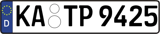 KA-TP9425