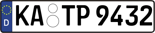 KA-TP9432