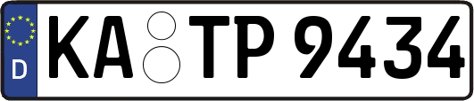 KA-TP9434